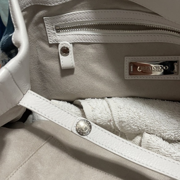 Jimmy Choo bag - Picture 5 of 7